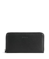 Brics Gondola Portefeuille nero