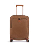 Brics Life Valise 4 roues camel