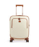Brics Firenze 4-Rollen Trolley panna