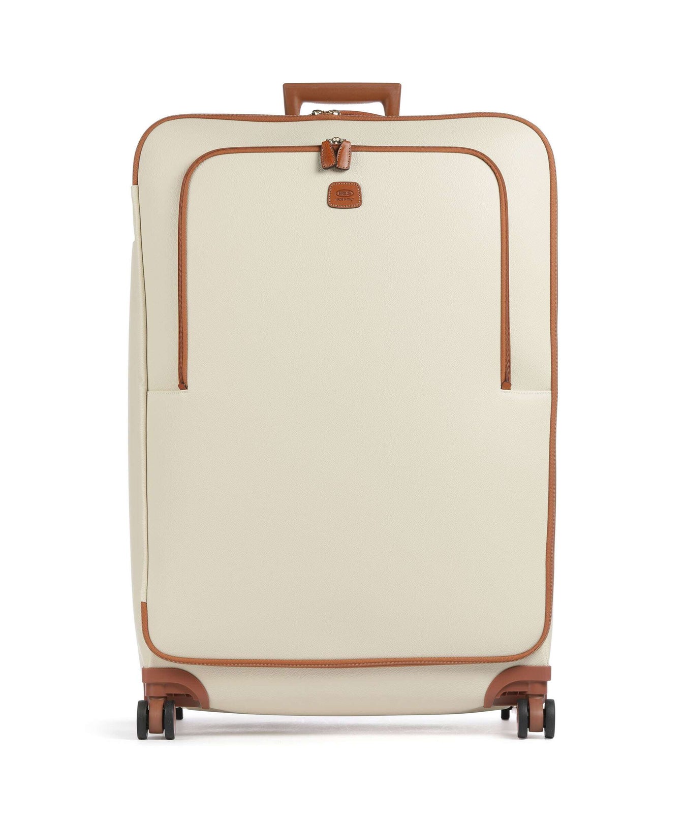 Brics Firenze Spinner (4 wheels) panna