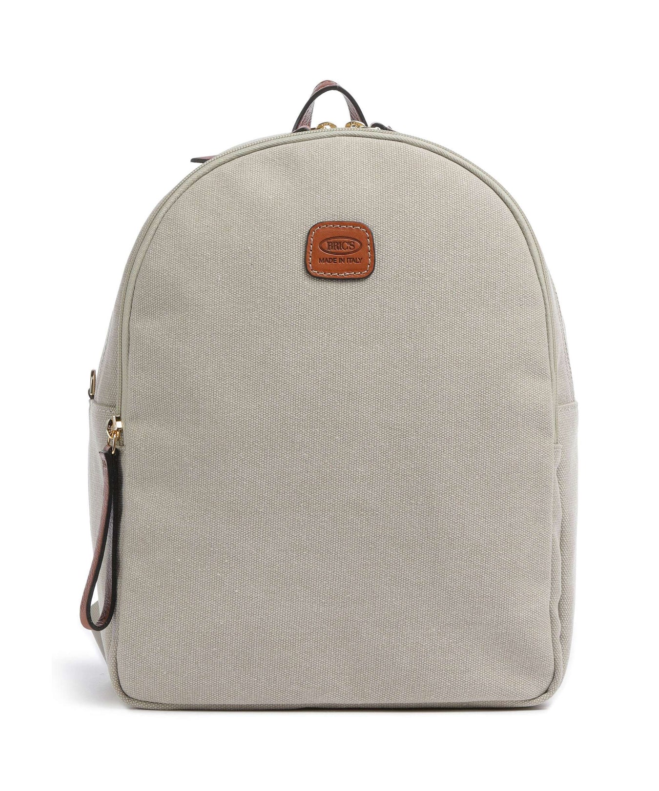 Brics Sorrento Backpack beige