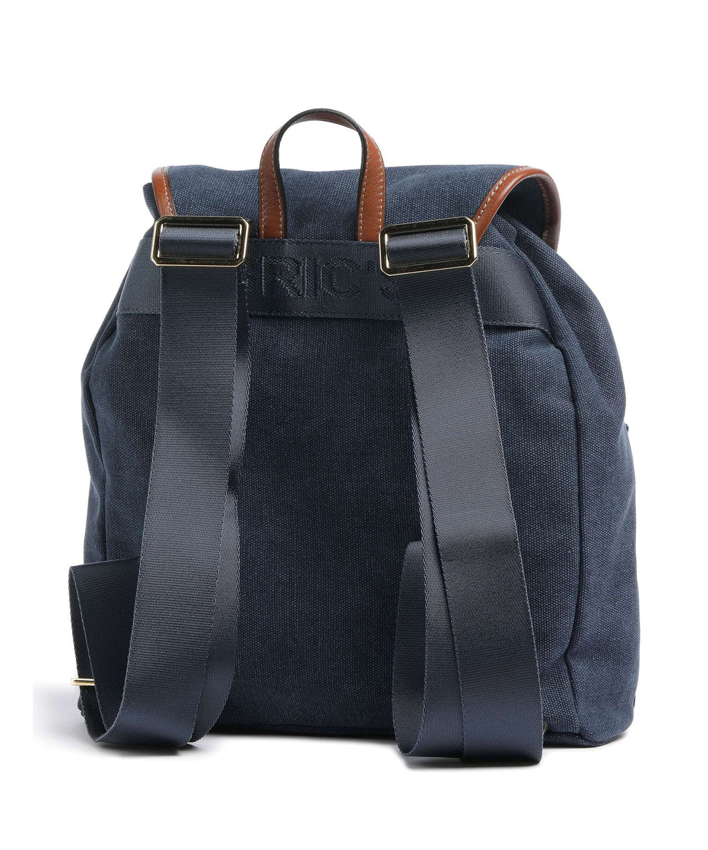 Brics Sorrento Backpack ocean blue