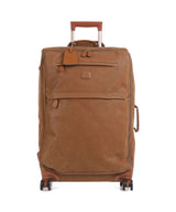 Brics Life Valise 4 roues camel