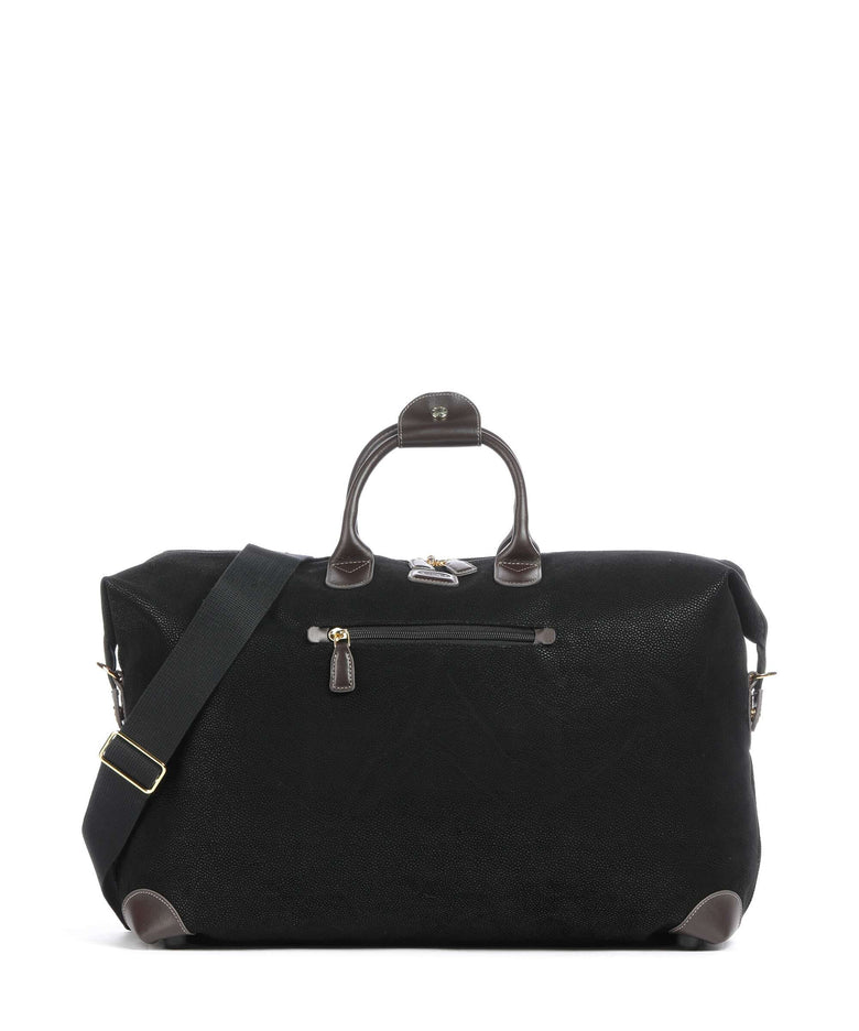 Brics My Life Weekend bag black