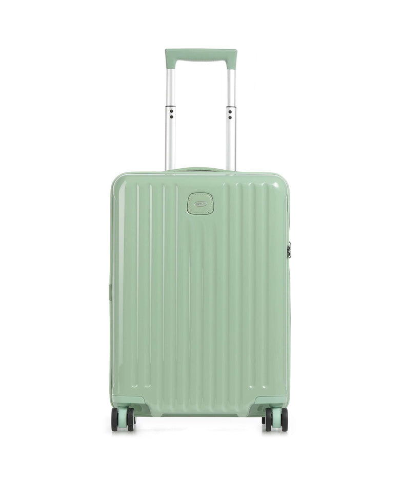 Brics Positano Spinner (4 wheels) salbei