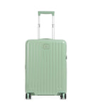 Brics Positano Valise 4 roues salbei