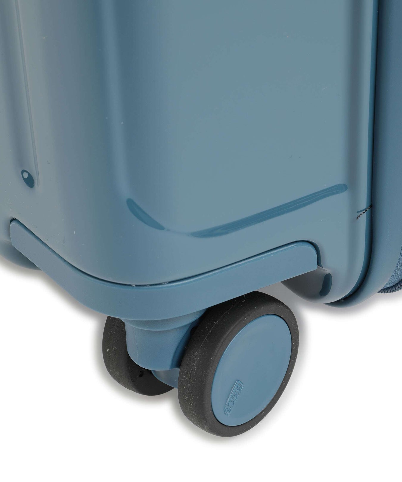 Brics Positano Spinner (4 wheels) oktan