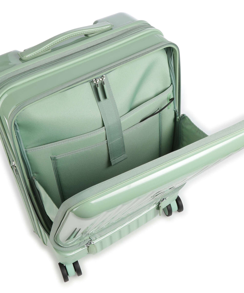 Brics Positano Spinner (4 wheels) salbei