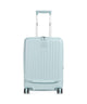 Brics Positano Valigia trolley (4 ruote) hellblau