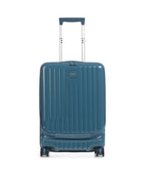 Brics Positano 4-Rollen Trolley oktan