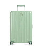 Brics Positano Valigia trolley (4 ruote) salbei