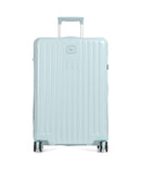 Brics Positano 4-Rollen Trolley hellblau