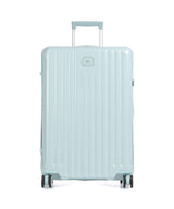 Brics Positano Valigia trolley (4 ruote) hellblau
