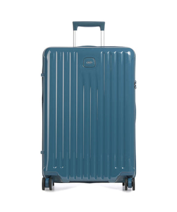 Brics Positano 4-Rollen Trolley oktan