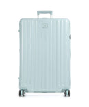 Brics Positano 4-Rollen Trolley hellblau