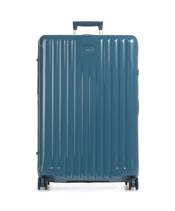 Brics Positano 4-Rollen Trolley oktan