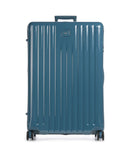 Brics Positano 4-Rollen Trolley oktan