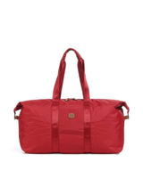 Brics X-Collection L Borsone da weekend rot