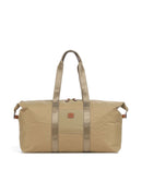 Brics X-Collection L Weekender havanna