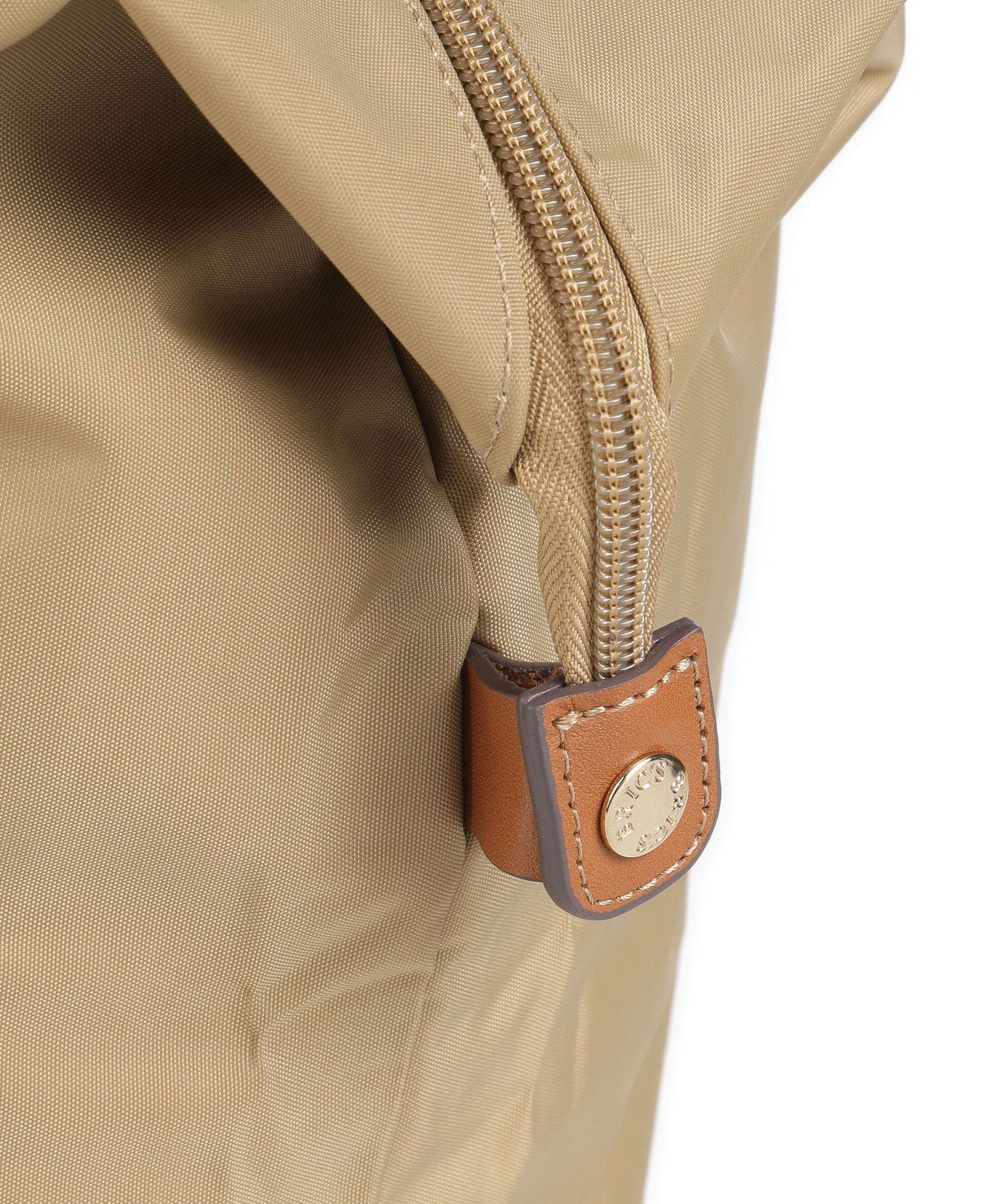 Brics X-Collection L Weekend bag havanna