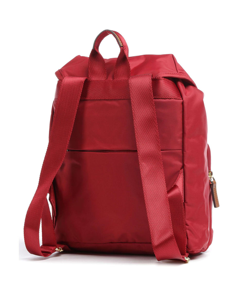 Brics X-Collection Small Backpack rot