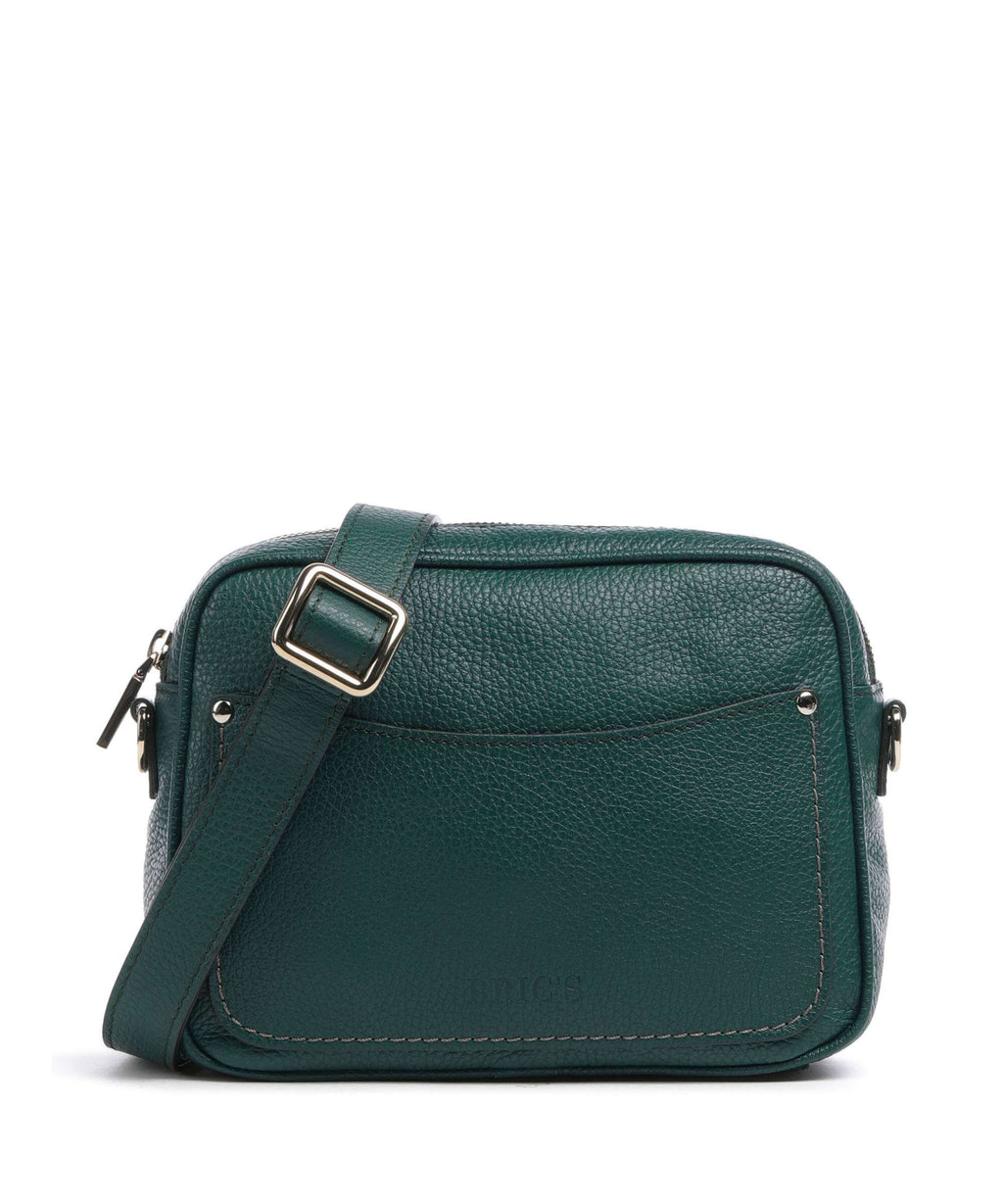 Brics Gondola Magnolia Crossbody bag ottanio