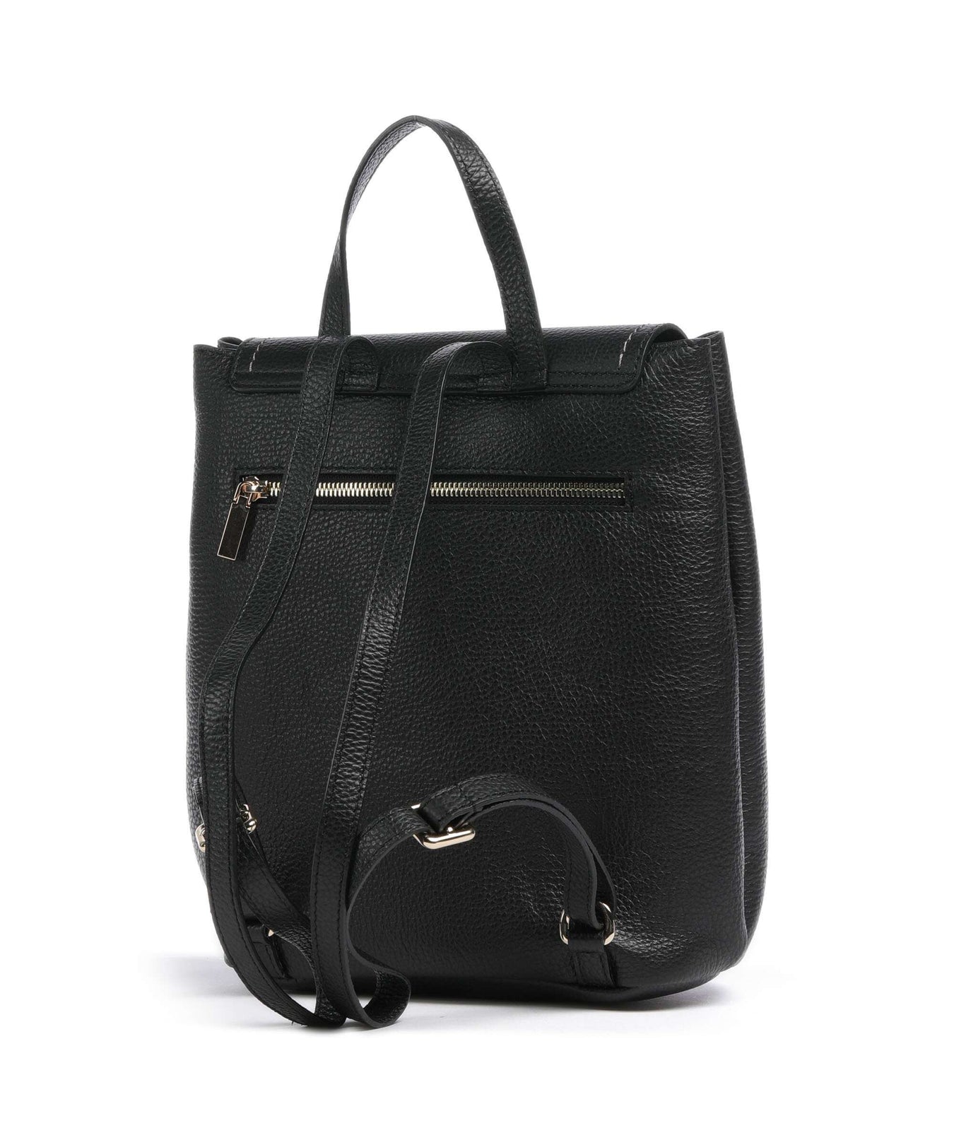 Brics Gondola Tiglio Zaino Backpack nero