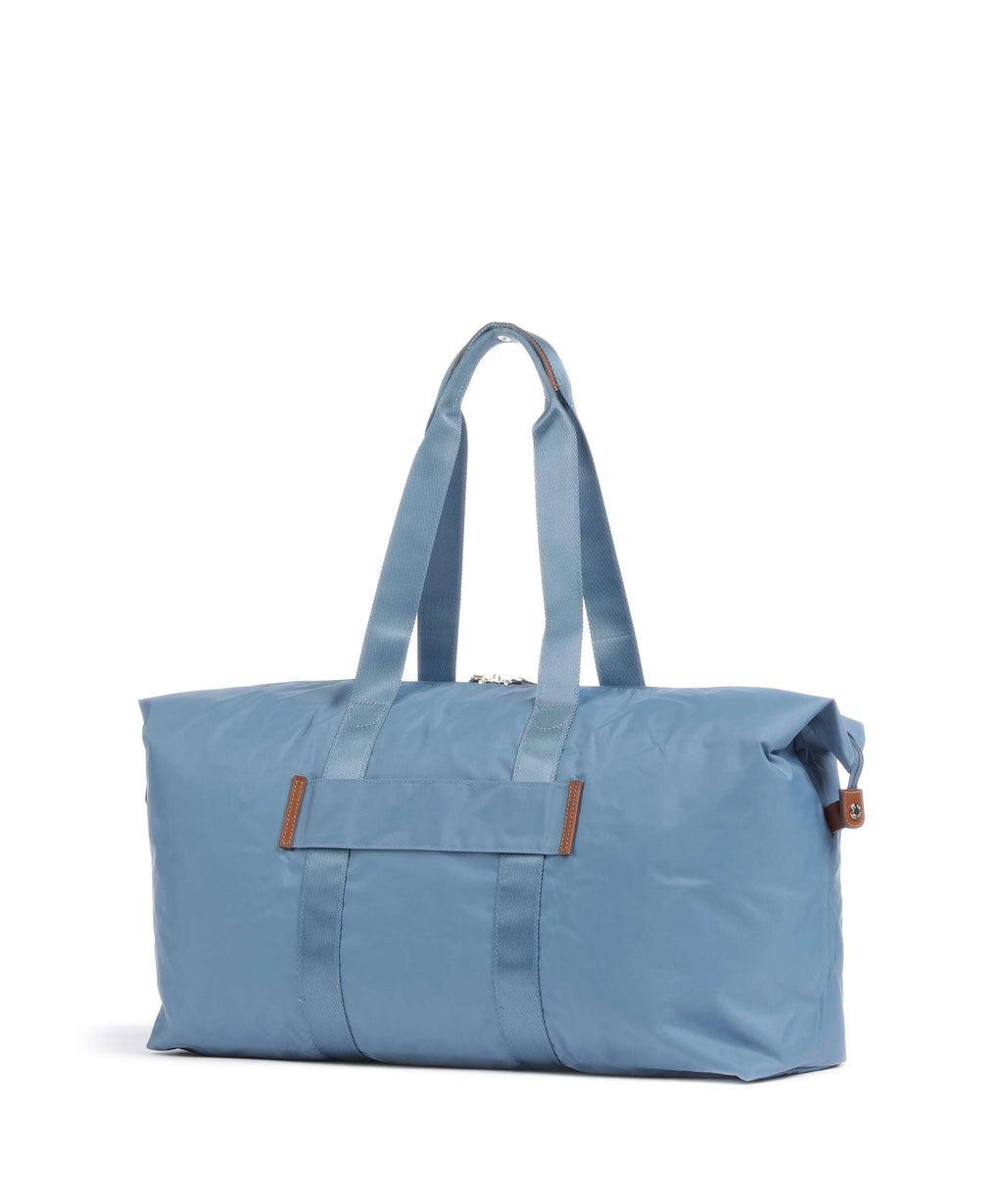 Brics X-Collection L Weekend bag sky