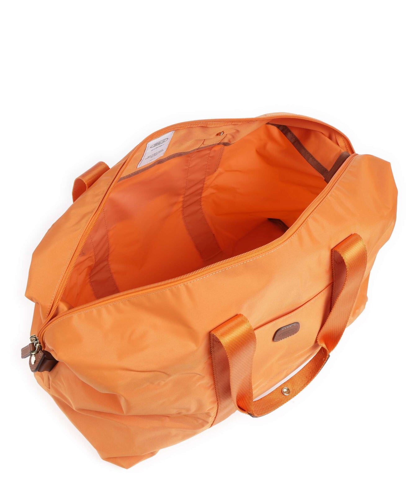 Brics X-Collection M Weekend bag sunset