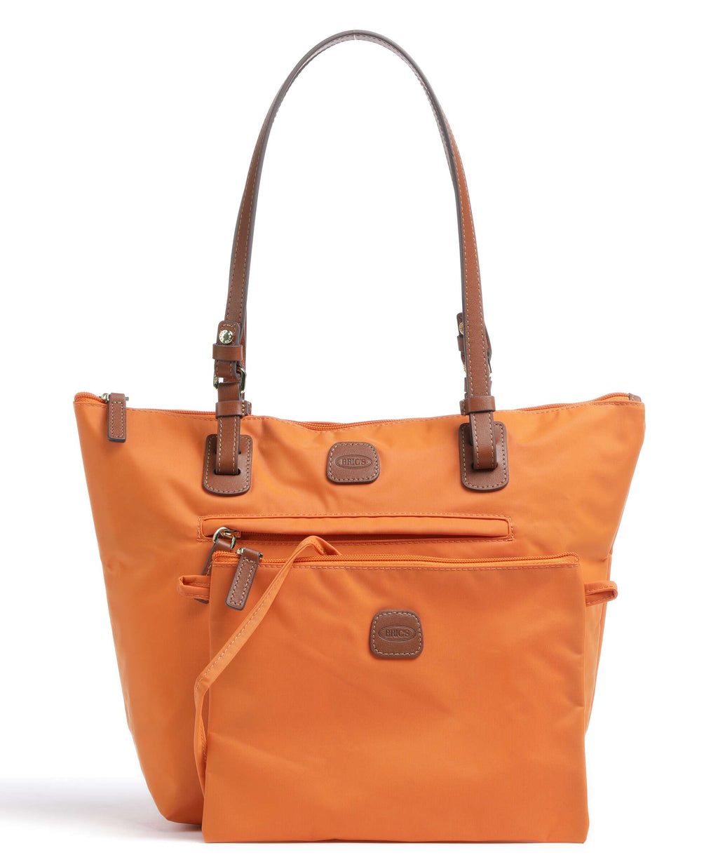 Brics X-Collection M Tote bag sunset
