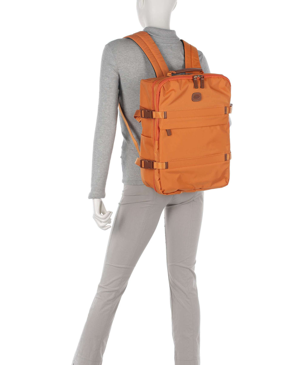 Brics X-Collection Travel backpack sunset