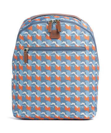 Brics X-Collection Sac à dos tropical camou