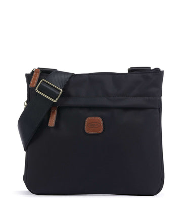 Brics X-Collection Sac bandoulière ocean blue