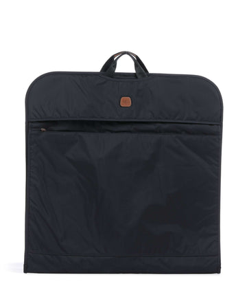 Brics X-Collection Porta abiti ocean blue