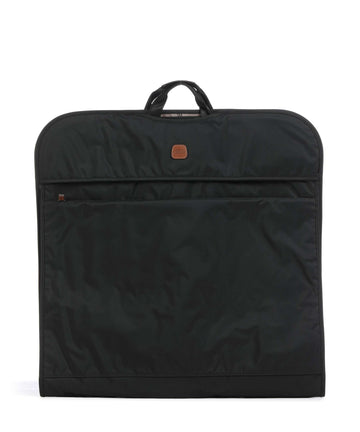 Brics X-Collection Porta abiti black