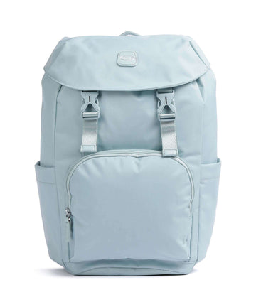 Brics Positano Sac à dos light blue