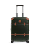 Brics Bellagio Valigia trolley (4 ruote) olive