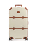 Brics Bellagio 4-Rollen Trolley cream