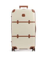 Brics Bellagio 4-Rollen Trolley cream