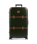 Brics Bellagio 4-Rollen Trolley olive