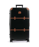 Brics Bellagio 4-Rollen Trolley black/tan