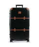 Brics Bellagio 4-Rollen Trolley black/tan