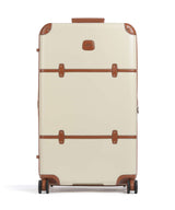 Brics Bellagio Valigia trolley (4 ruote) cream