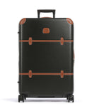Brics Bellagio Valigia trolley (4 ruote) olive