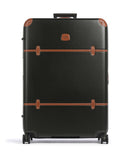 Brics Bellagio Valise 4 roues olive