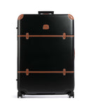 Brics Bellagio Valise 4 roues black/tan