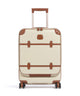 Brics Bellagio Valigia trolley (4 ruote) cream