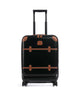 Brics Bellagio Valigia trolley (4 ruote) black/tan