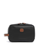 Brics Firenze Trousse de toilette black