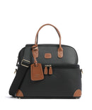 Brics Firenze Kosmetikkoffer black